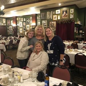 Meet your Posher, Angela